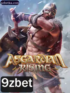 Descubra o Mundo de AsgardianRising: Uma Aventura Épica