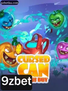 Explorando o Mundo de CursedCanBonusBuy na Plataforma 9zbet