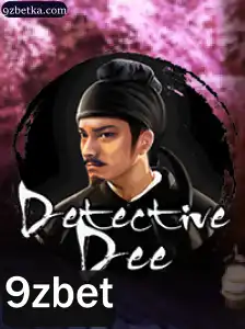Explorando o Mundo de DetectiveDee: Jogabilidade e Regras de 9zbet