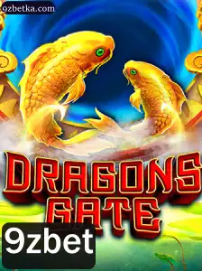DragonsGate: Uma Imersão no Mundo da Fantasia e Estratégia