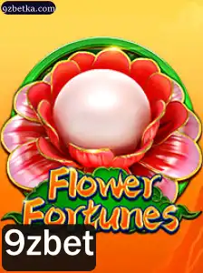 Explorando o Fascinante Mundo de FlowerFortunes no 9zbet