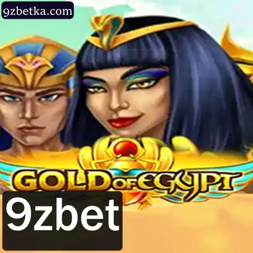 Explorando o Fascinante Mundo de GoldOfEgypt na Plataforma 9zbet