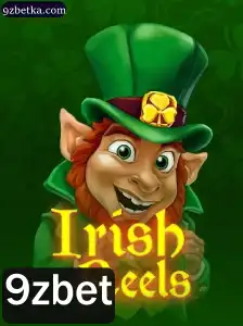 Explorando o Fascinante Mundo de IrishReels com 9zbet