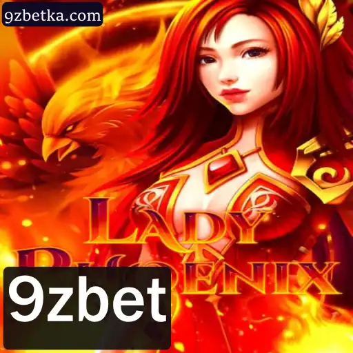 LadyPhoenix: Explorando o Universo Mágico do Jogo e sua Conexão com 9zbet
