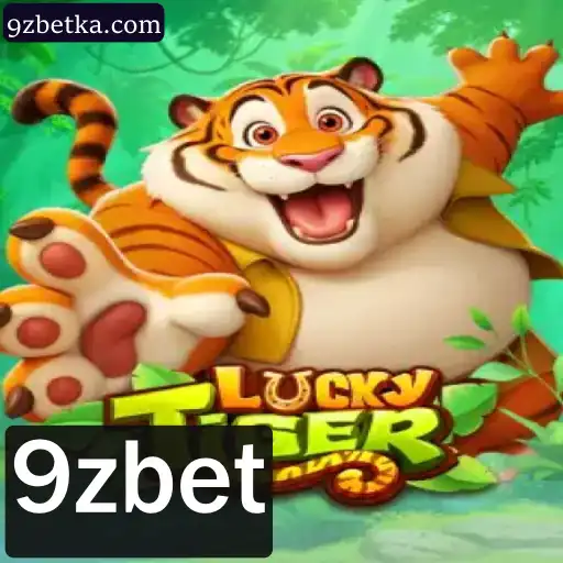 Descubra o Mundo Fascinante de LuckyTiger com 9zbet