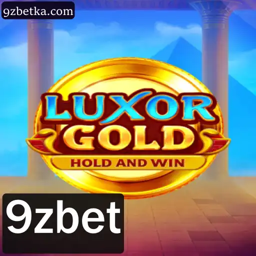 LuxorGold: A Experiência Emocionante com 9zbet