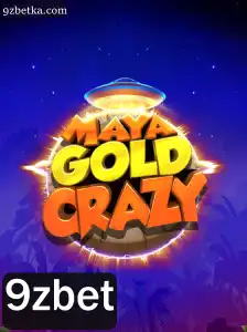 Explorando o Fascinante Mundo de MayaGoldCrazy: O Jogo de Azar que Conquista com 9zbet