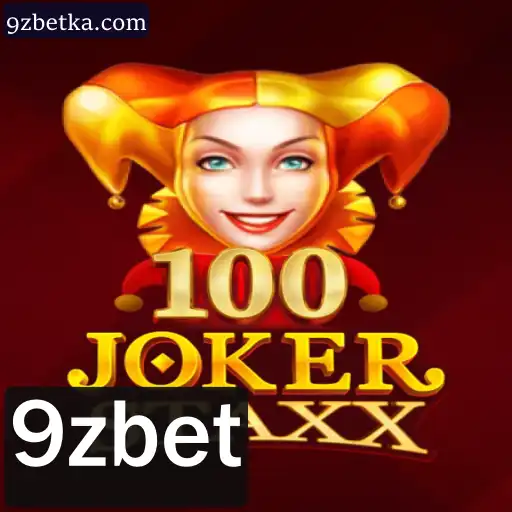 Descubra a Emoção do Jogo 100JokerStaxx com 9zbet