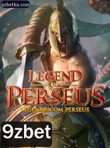 Aventura Épica em LegendofPerseus: Explorando o Mundo Mítico