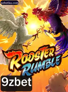 RoosterRumble: Descubra o Novo Fenômeno dos Jogos com 9zbet