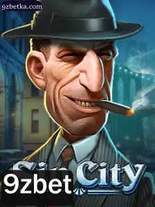Descubra o Fascinante Mundo do Jogo SinCity com 9zbet