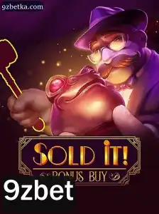 Explorando o Jogo SolditBonusBuy e o Mundo de 9zbet