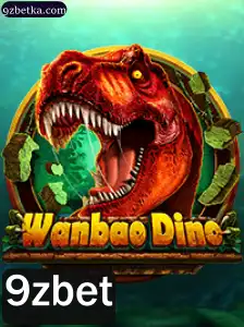 Explorando o Inovador Jogo WanBaoDino: A Aventura Interativa com 9zbet