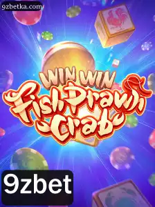 Explore o Fascinante Jogo WinWinFishPrawnCrab e Descubra Suas Regras com 9zbet
